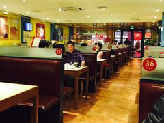 -岳姥姥饺子(泺文路店)