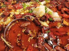 -同喜烤鸭店(光芒店)