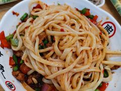 -马艾萨中国兰州牛肉拉面(劲松店)
