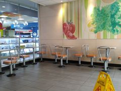 -麦当劳(西安雁塔路店)