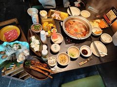 -牛New寿喜烧(新六百店)