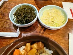 -李先生牛肉面大王(济南火车站候车室店)