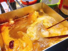 -邢氏老太太烤串(北兴街店)