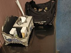 -陆琴脚艺·足浴·SPA(夫子庙店)