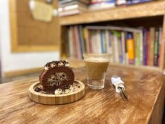 -拾壹cafe·工作室