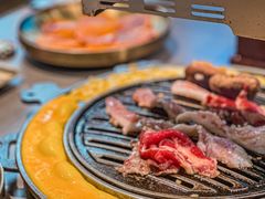 -轻烧烤肉(光谷步行街店)