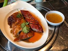 -鹅城粤菜馆(白云山路店)