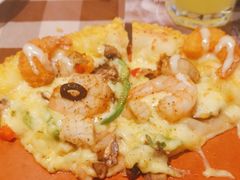 -米斯特比萨(罗斯福店)