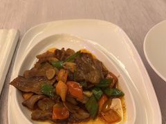 -福州天元国际威斯汀酒店·中国元素餐厅