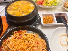-韩宫宴和牛烤肉(盐城金鹰店)