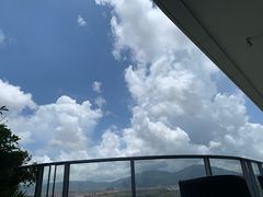 -瑰丽酒店·海吧·天际下午茶·现场DJ·天台酒吧