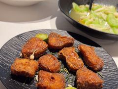 -醉舍·新淮扬菜(长宁龙之梦店)