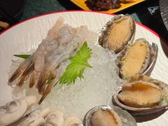 -牛New寿喜烧(金鹰世界店)