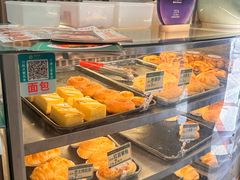 -锦园春香港茶餐厅(西海湾旗舰店)