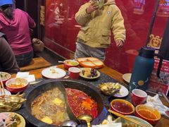 -蜀大侠火锅(香格里拉店)