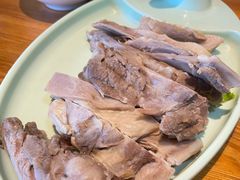 手把羊排-亿百顺红焖羊排小馆(总店)