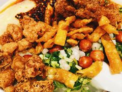 -小豆海棠(嘉兴路店)
