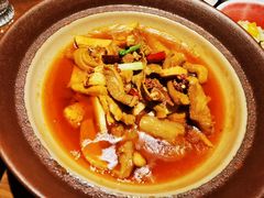 -清水亭湖北菜(大屯DT51店)