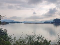 -翠屏湖景区