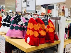 -优衣库(长沙国金中心店)