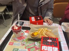 -肯德基(昆山开发区店)