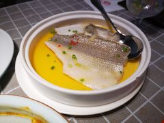 -有璟阁港式餐厅(金融街购物中心店)