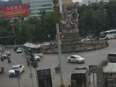 -汉丽轩牛排海鲜烤肉自助餐厅(丁字口店)