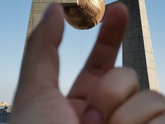 -青澳湾北回归线广场