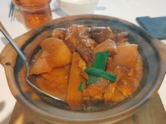 -汤城小厨•粤菜•靓汤(金宝街店)