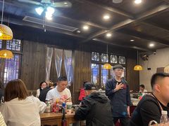 大堂-虾小龙老长沙龙虾馆(坡子街店)