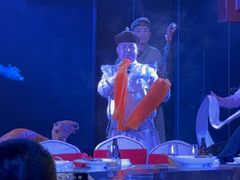-巴音浩日娲·蒙餐(双林东路店)
