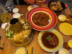 -山西会馆·晋菜·晋商宴·民俗博物馆(体育路店)