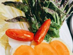 -野菌皇海景野生菌火锅(滨海大道店)