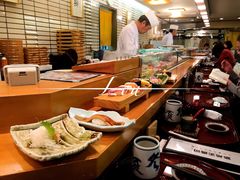 -筑地玉寿司(銀座コア店)