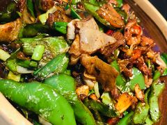 -鸽子侯·家宴·平价海鲜(市图书馆店)