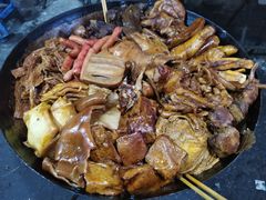 -吴长子卤菜馆(统一街店)