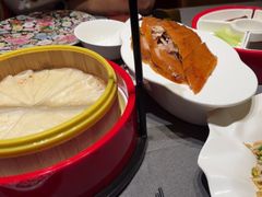 -大食客·非遗吉菜(高新和园店)