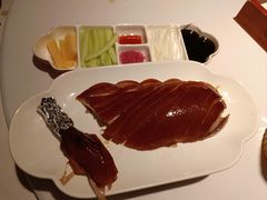 -大鸭梨烤鸭·北京菜(南小街/南苑店)