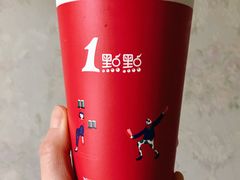 -1点点(曹杨路店)