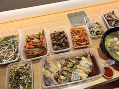 -阿毛饭店(和义路店)