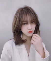 -禾曼造型