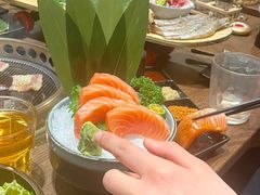 -龙神·炭烧酒场深夜食堂(新街口店)