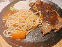 -豪享来中西餐厅(隆昌店)