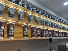 -一杯黔茶(西江千户苗寨古街店)