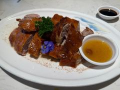 -不倒翁·安徽名菜楼(步行街店)