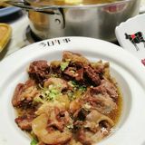 性价比超高的潮汕鲜牛肉火锅