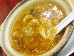 -添發碗仔翅美食