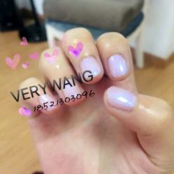 点击看大图 -Verywang半永久纹眉•仪器野生眉