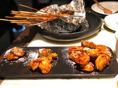 -绿茶餐厅(昌平悦荟店)