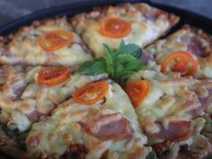 -Hi City·城市之巅